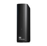 WD Elements Desktoprestplatte 26 TB schwarz