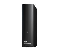 WD Elements Desktoprestplatte 26 TB schwarz