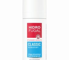 HIDROFUGAL Deo-Spray CLASSIC MINI 35,0 ml