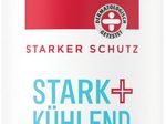 HIDROFUGAL Deo-Spray STARK + KÜHLEND 150,0 ml