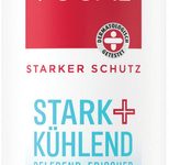 HIDROFUGAL Deo-Spray STARK + KÜHLEND 150,0 ml