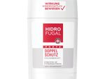 HIDROFUGAL Deo-Stick FORTE DOPPELSCHUTZ 50,0 ml