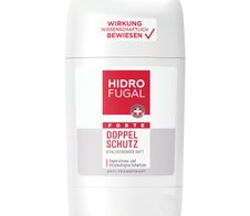 HIDROFUGAL Deo-Stick FORTE DOPPELSCHUTZ 50,0 ml