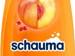 schauma Superfruit & Glanz Shampoo 400 ml
