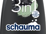 schauma Intensive Reinigung 3in1 Shampoo 400 ml