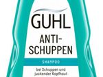 GUHL ANTI-SCHUPPEN Shampoo 250 ml