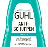 GUHL ANTI-SCHUPPEN Shampoo 250 ml