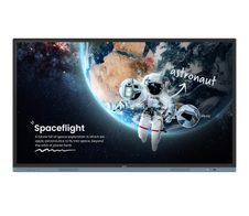 BenQ RM8604 Touch Display 218,4 cm (86")