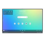 BenQ RP8604 Touch Display 218,4 cm (86")