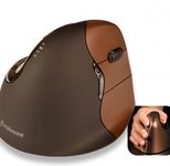 Vertrieb: BakkerElkhuizen Evoluent4 Mouse Small Wireless (Right Hand)