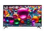 LG 86UA75006LA UHD AI Smart TV 217,4 cm (86")