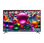 LG 86UA75006LA UHD AI Smart TV 217,4 cm (86")
