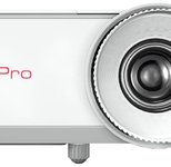 InFocus Vista II IN0046SL Business DLP-Projektor 4700 Lumen