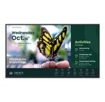 BenQ ST4304 Sinage Display 109,2 cm (43")