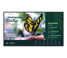 BenQ ST4304 Sinage Display 109,2 cm (43")