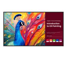 BenQ SH7504 Sinage Display 190,5 cm (75")