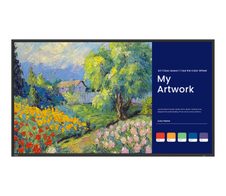 BenQ SL8604 Sinage Display 218,4 cm (86")