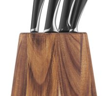 Tefal Jamie Oliver Messerblock 6-teilig (K267S755)