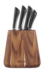 Tefal Jamie Oliver Messerblock 6-teilig (K267S755)