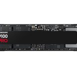 Samsung 9100 PRO NVMe M.2 SSD 8 TB