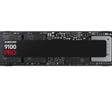 Samsung 9100 PRO NVMe M.2 SSD 8 TB