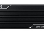 Samsung 9100 PRO Heatsink NVMe M.2 SSD 8 TB