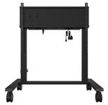 BenQ MT02E Trolleyhalterung für BenQ Boards