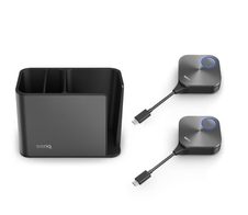 BenQ TZY61 - InstaShare Combo-Set
