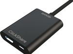 Barco - HDMI IN to USB-C convertor kit