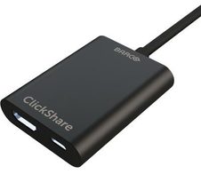Barco - HDMI IN to USB-C convertor kit