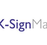 BenQ X-Sign Lizenz Manager Basic (1 Jahr)