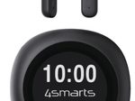 4smarts TWS SkyBuds Screen Pro ANC Kopfhörer, schwarz