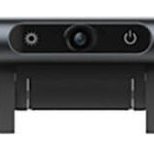 4smarts 2in1 LightBar Pro Monitorlampe mit Full HD Webcam, silber