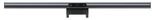 4smarts 2in1 LightBar Pro Monitorlampe mit Full HD Webcam, silber