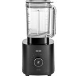 Zwilling ENFINIGY Kochmixer, 1,8 l, Pulsfunktion, Eis-Crusher, 1600 W, Schwarz