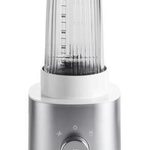 Zwilling ENFINIGY Blender, Standmixer, 0,55 l, Pulsfunktion, 600 W, Silber