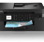 Brother MFC-J4350DW Tintenstrahl-Multifunktionsdrucker