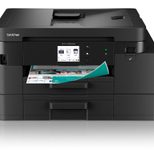 Brother MFC-J4550DW Tintenstrahl-Multifunktionsdrucker
