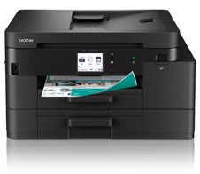 Brother MFC-J4550DW Tintenstrahl-Multifunktionsdrucker