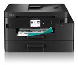Brother MFC-J4550DW Tintenstrahl-Multifunktionsdrucker