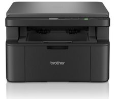 Brother DCP-L1640W Laser-Multifunktionsgerät s/w
