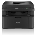 Brother DCP-L1660W Laser-Multifunktionsdrucker s/w