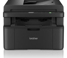 Brother DCP-L1660W Laser-Multifunktionsdrucker s/w