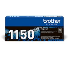 Brother Original TN-1150 Toner - schwarz (TN-1150)