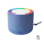 Wobie Box Streaming-Lautsprecher, Blau