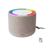 Wobie Box Streaming-Lautsprecher, Grau