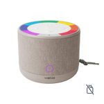 Wobie Box Streaming-Lautsprecher, Grau