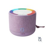 Wobie Streaming-Lautsprecher, violett