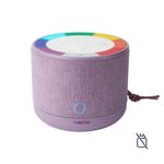 Wobie Streaming-Lautsprecher, violett