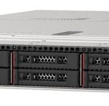 Lenovo ThinkSystem SR645 V3 Server Appliance (Datenbank Rack Server)